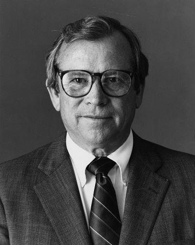 1999	Howard Baker, former U.S. Senator