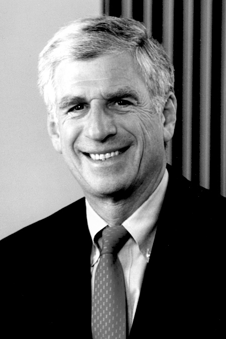 2009	John C. Danforth, U.S. Ambassador to the United Nations and former U.S. Senator