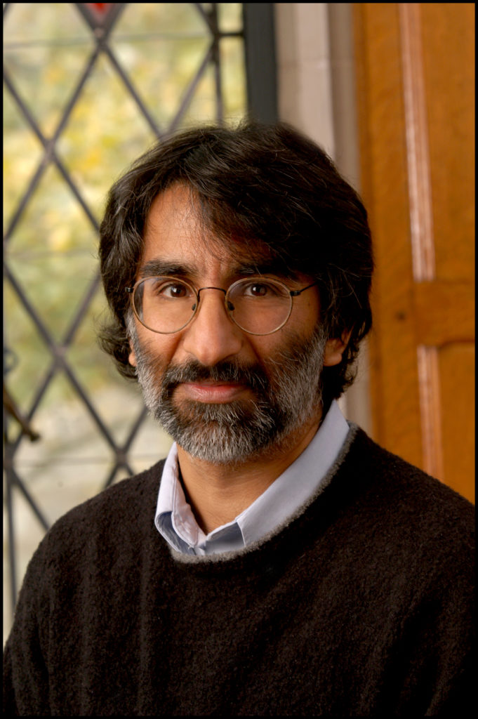 2016	Akhil Amar, author and professor of law and political science, Yale University