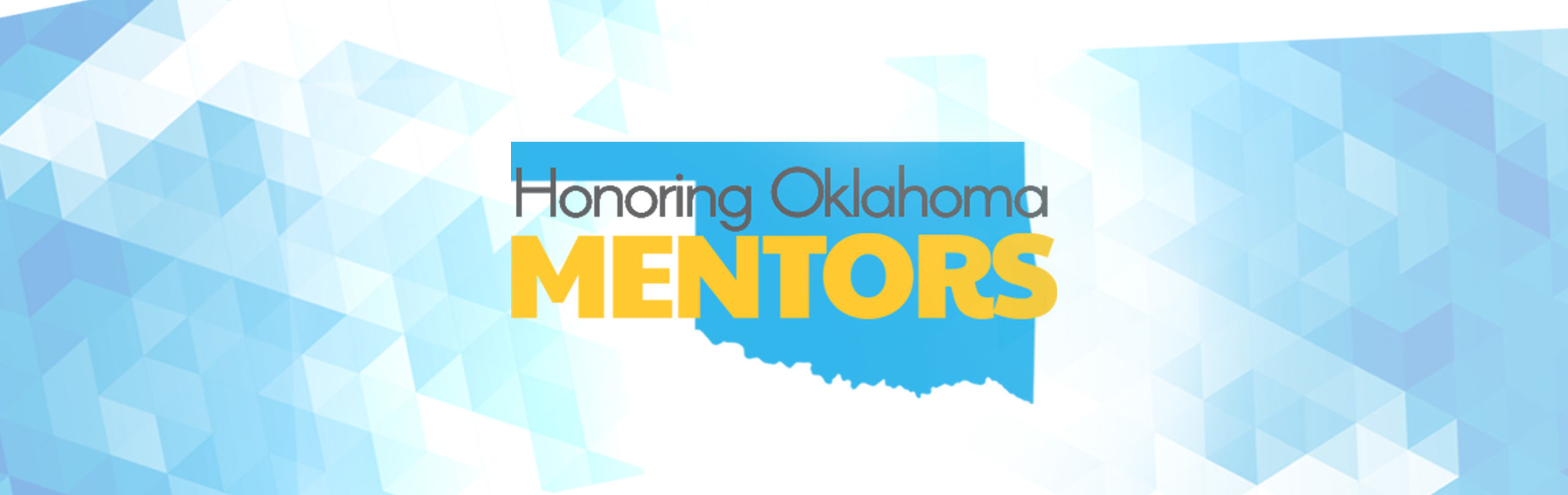 Outstanding Mentors Honored During National Mentoring Month