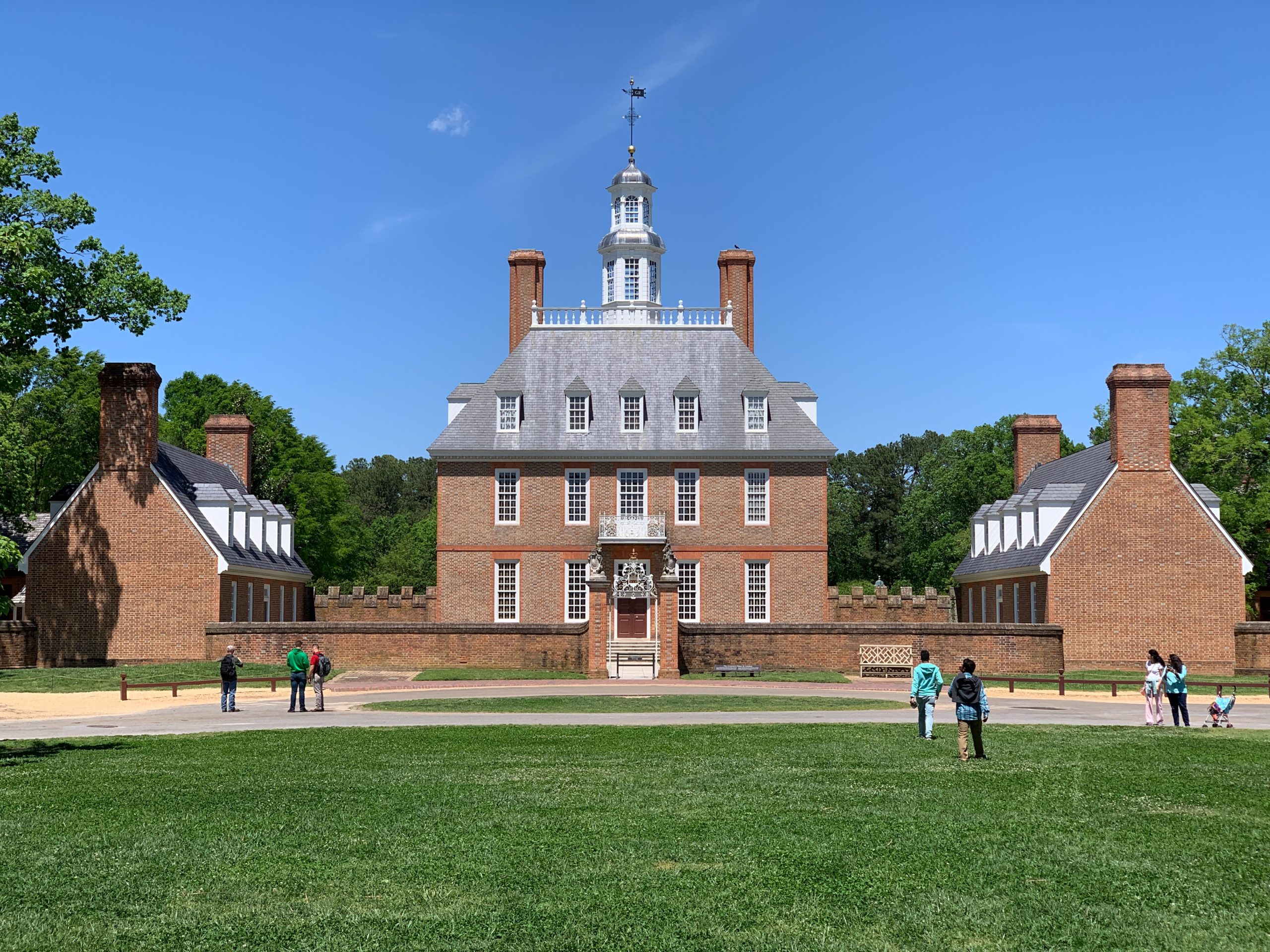 Applications Open for Oklahoma Fifth- and Eighth-Grade Teachers to Attend Colonial Williamsburg Teacher Institute